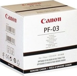 Canon PF-03 printhoved