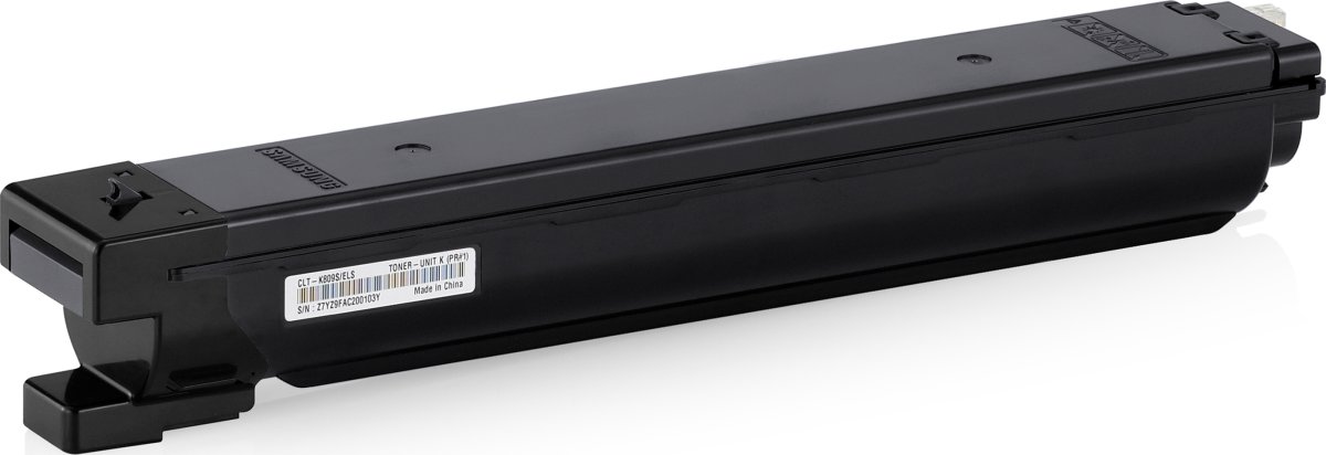 Lasertoner Samsung CLX-9201NA Blå 15 000 sidor