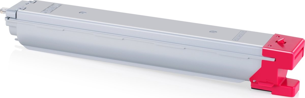 Lasertoner Samsung CLX-9201NA Röd 15 000 sidor