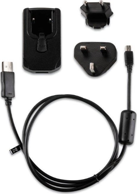 Garmin AC-adapterset, Europa