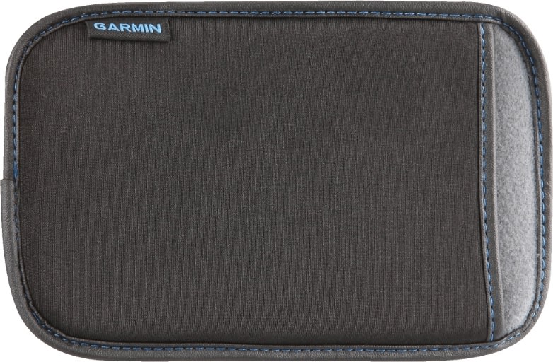 Garmin Universal Väska nüvi Soft Case 5,0”