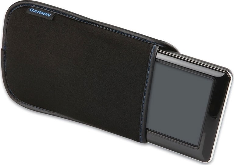 Garmin Universal Väska nüvi Soft Case 5,0”