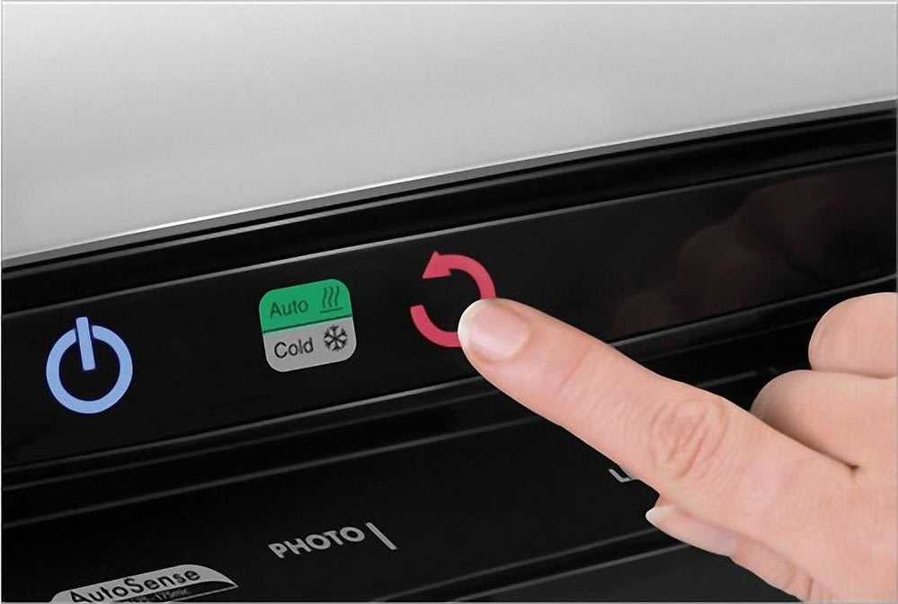 Lamineringsmaskin Fellowes Neptune 3 A3