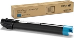 Lasertoner Xerox 006R01398 Blå 15 000 sidor