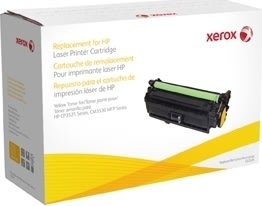 Lasertoner Xerox 106R01585 Gul 7000 sidor