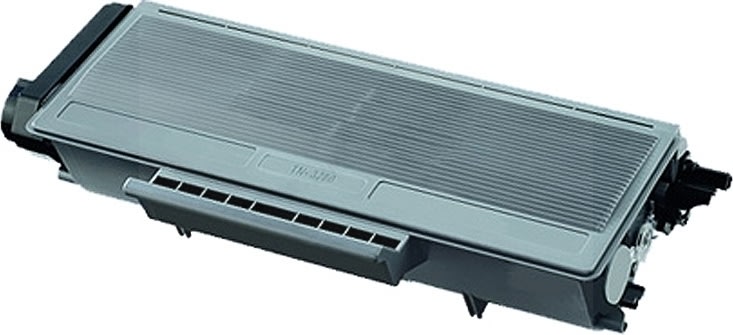 Lasertoner Xerox 106R02319 Svart 3000 sidor