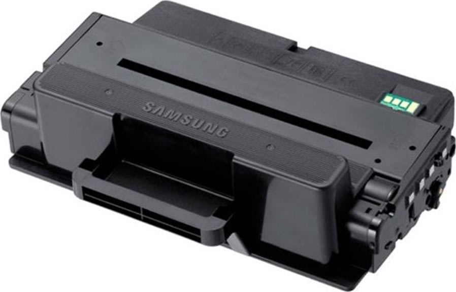 Lasertoner Samsung MLT-D205E Svart 10 000 sidor