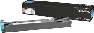 Avfallstoner Lexmark C950X76G 3000 sidor