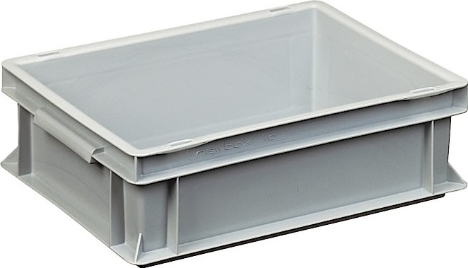 Lagerback, 10 liter, (LxBxH) 40x30x12 cm