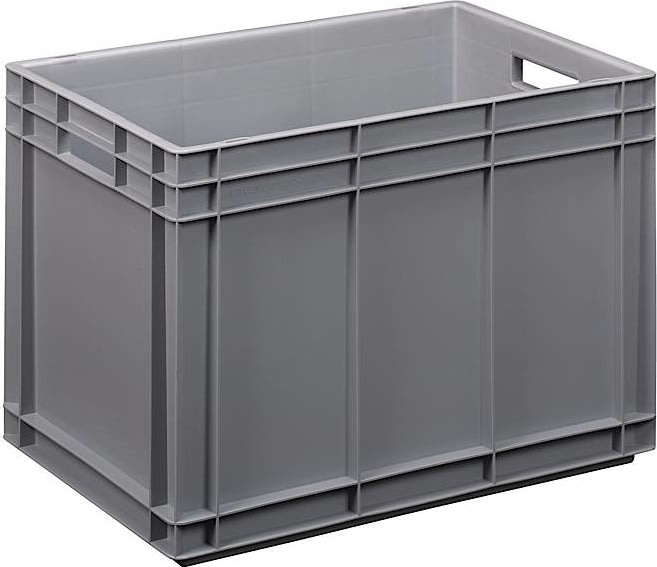 Lagerback, 80 liter, (LxBxH) 60x40x42 cm