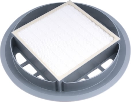 HEPA-filter till Nilfisk GD 930