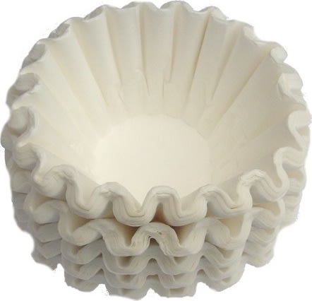 Kaffefilter Autocup 250/84 till Bonamat NOVO2