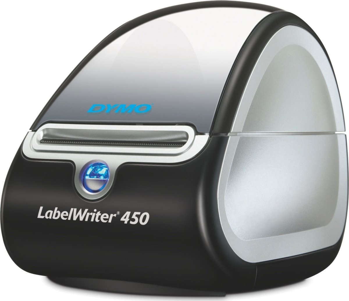 Etikettskrivare DYMO LabelWriter 450 Turbo
