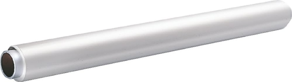 Flipover easy flip refill rulle, vit 60 cm bred