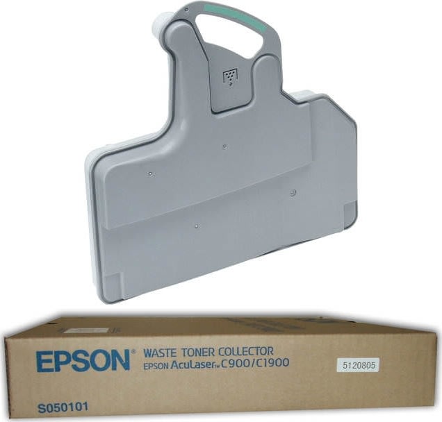 Epson C13S050101 avfallstoner, 25000s