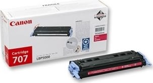 Canon 9422A004AA lasertoner, röd, 2000s