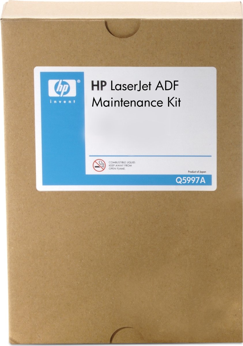 HP Q5997A maintenance kit