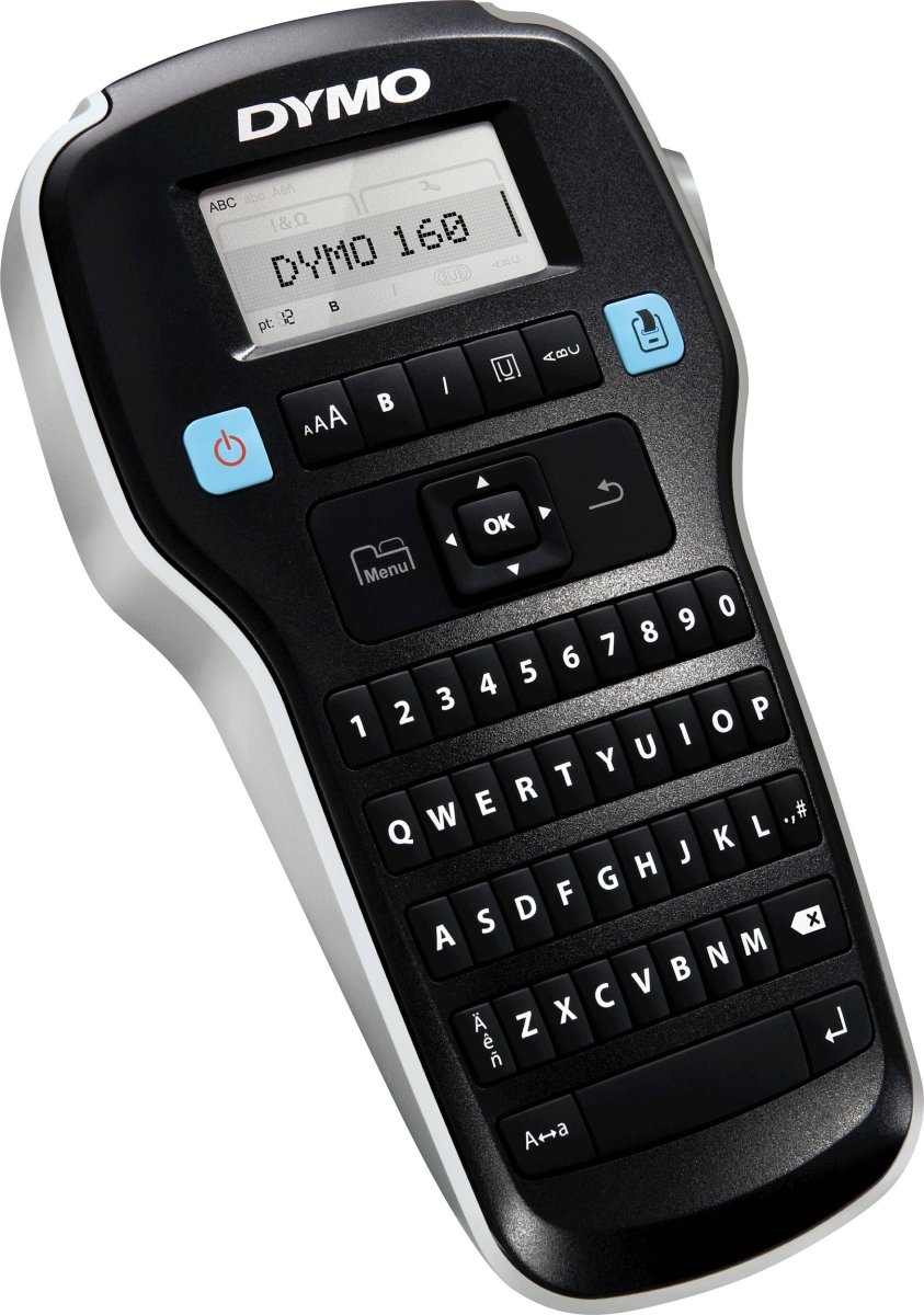 DYMO LabelManager 160