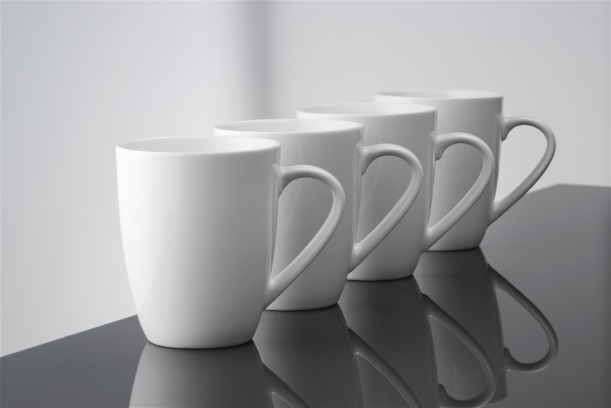 Mugg Aida Café 30 cl