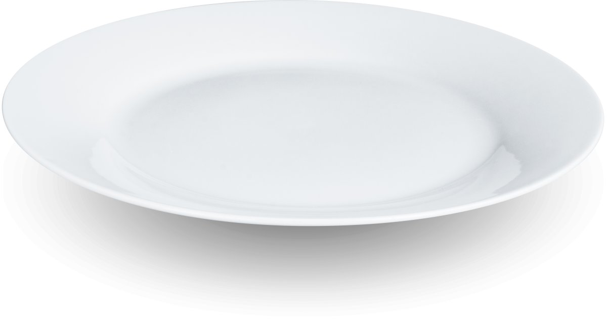 Middagstallrik Aida Café 24 cm