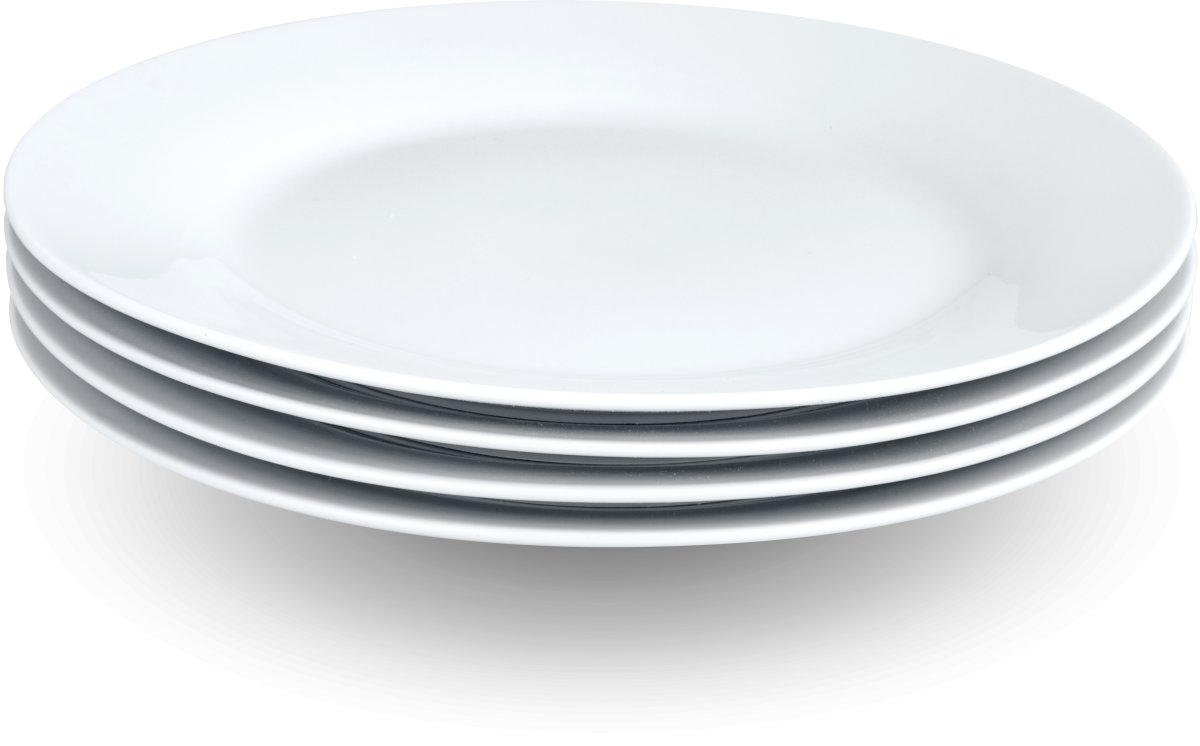 Middagstallrik Aida Café 24 cm