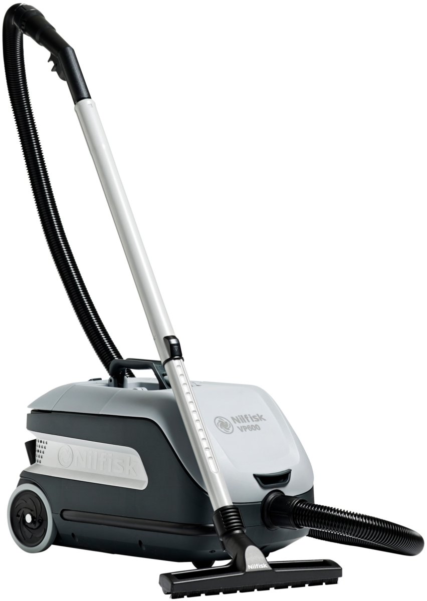 Dammsugare Nilfisk VP600 Nordic