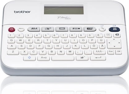 Märkmaskin Brother PT-D400
