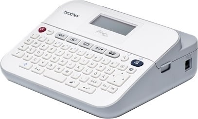 Märkmaskin Brother PT-D400