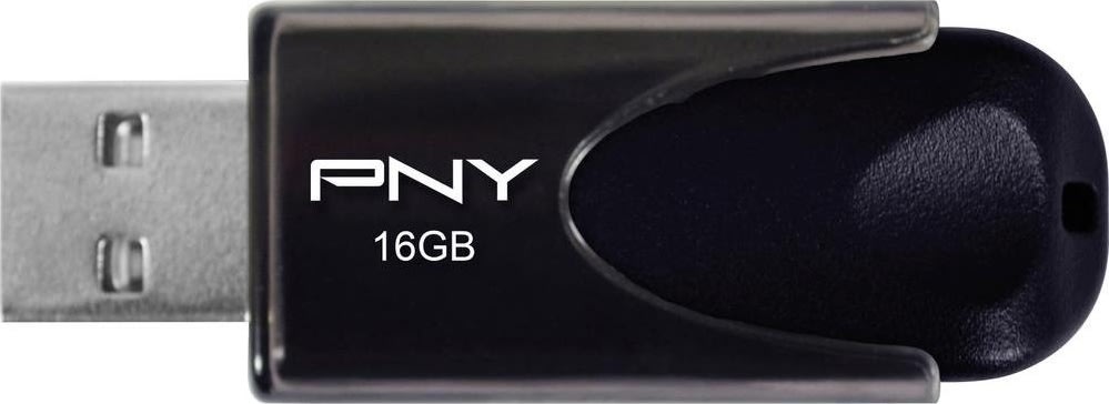 PNY USB Attache 4 - 16 GB 2.0