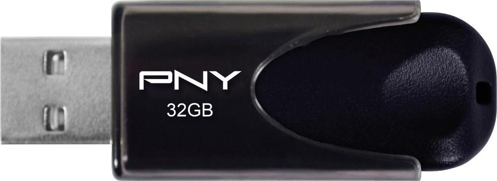 PNY USB Attache 4 - 32 GB 2.0