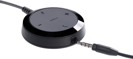 Headset Jabra Evolve 30 II Stereo MS