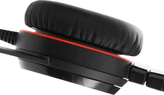 Headset Jabra Evolve 30 II Stereo MS