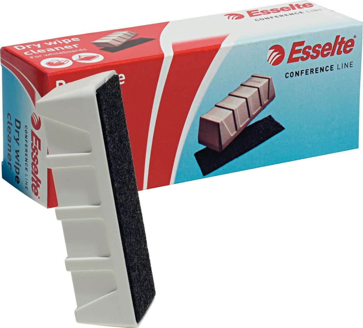 Whiteboard tavelsudd med magnet