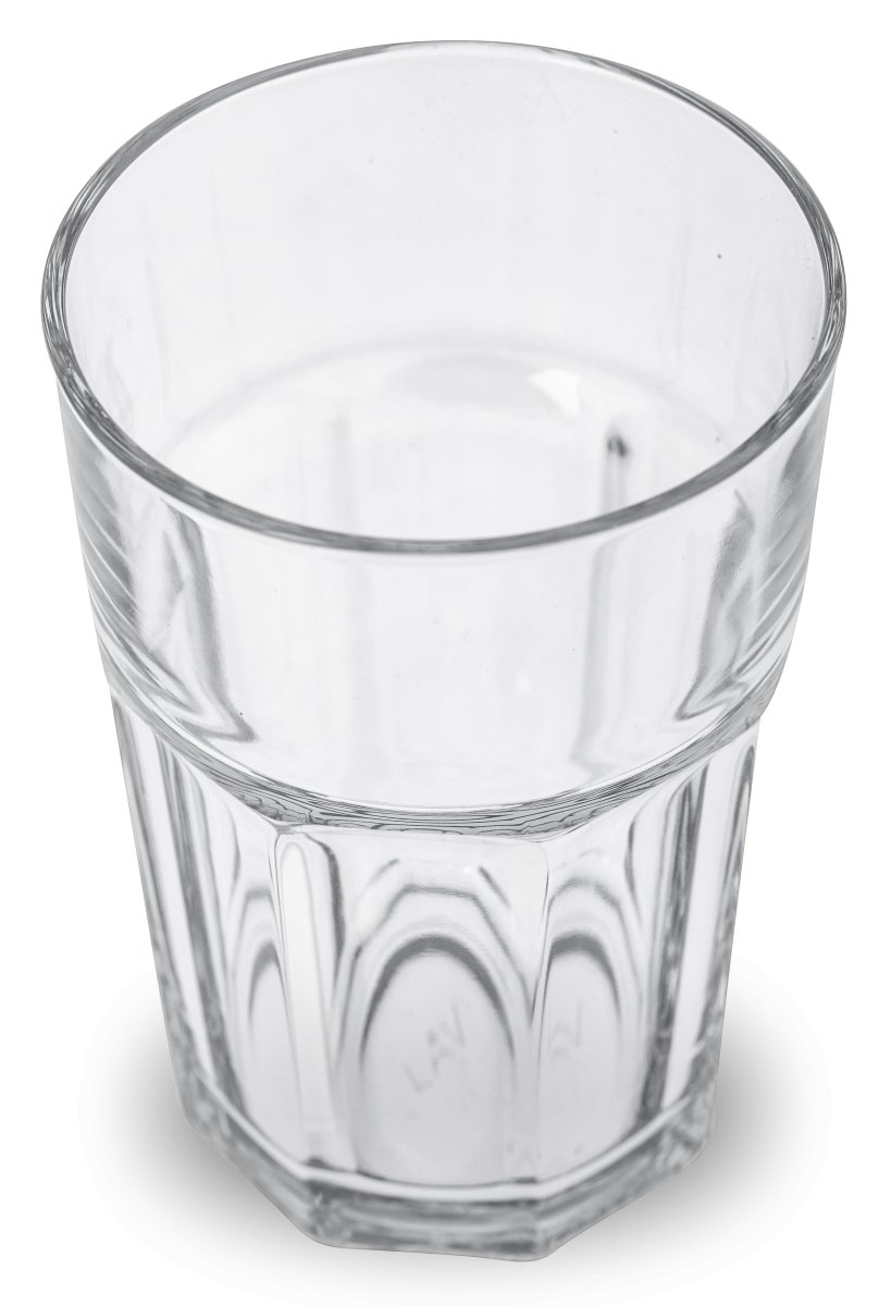 Dricksglas Aida Atelier Granit 36 cl