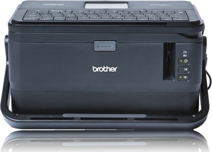 Brother PT-D800W Labelprinter