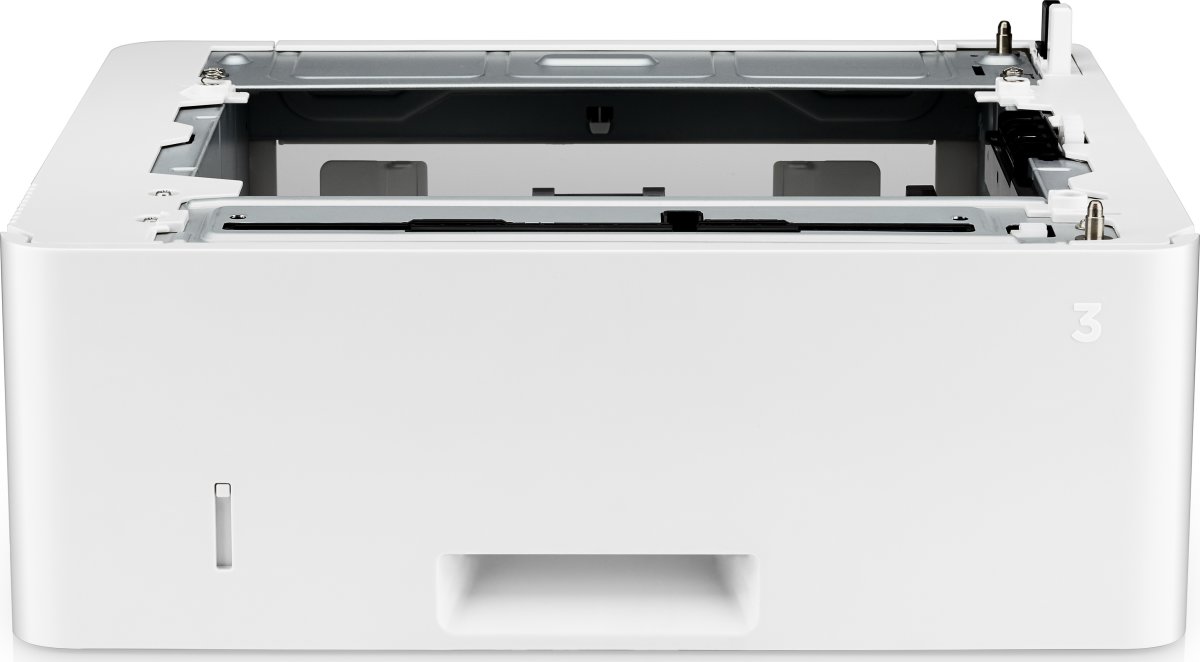 HP Mediebakke 550 ark til LaserJet Pro M402/426
