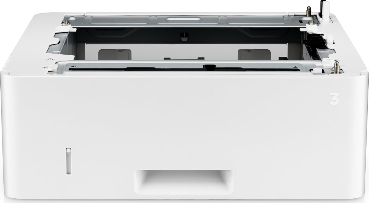 HP Mediefack 550 ark för LaserJet Pro M402/426