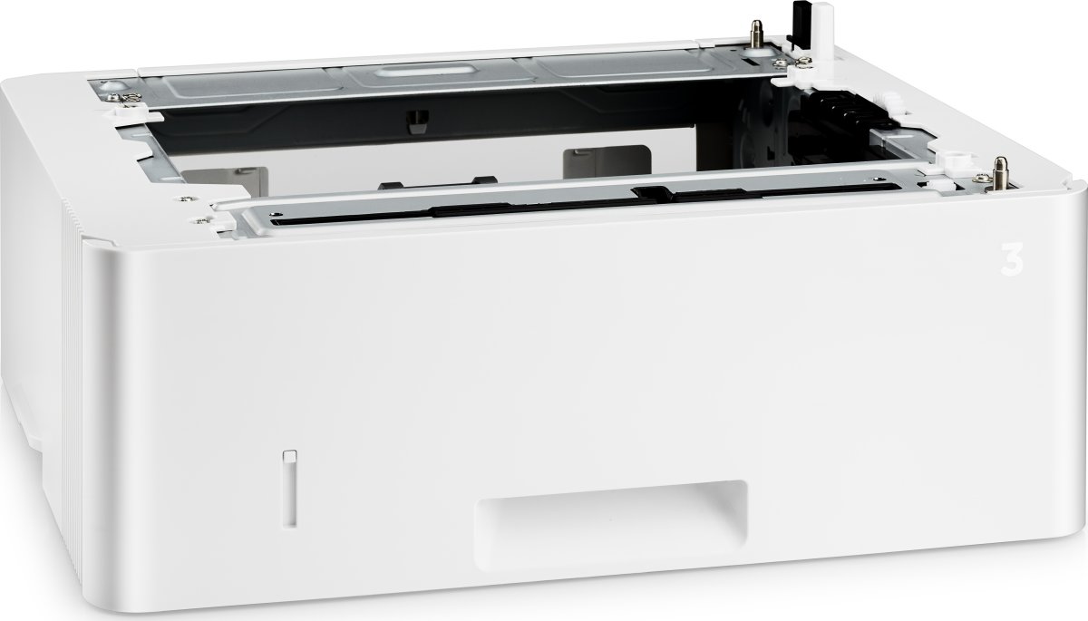 HP Mediefack 550 ark för LaserJet Pro M402/426
