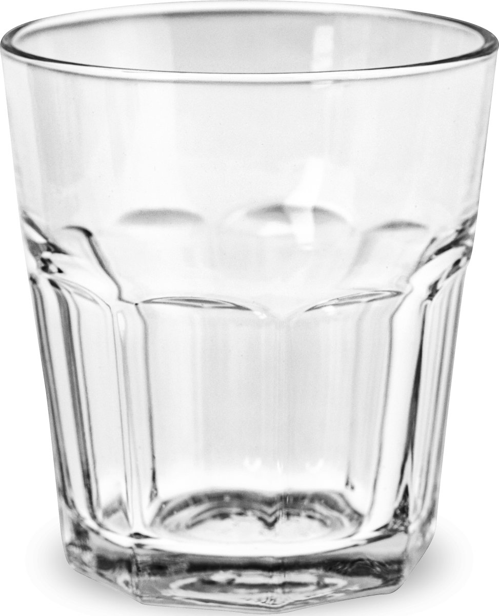 Dricksglas Aida Atelier Granit 28 cl