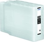 Bläckpatron Epson T9071 XXL Svart 10 000 sidor