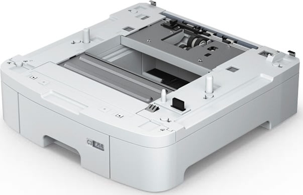 Epson pappersfack, 500 ark, för WF-6000-serien
