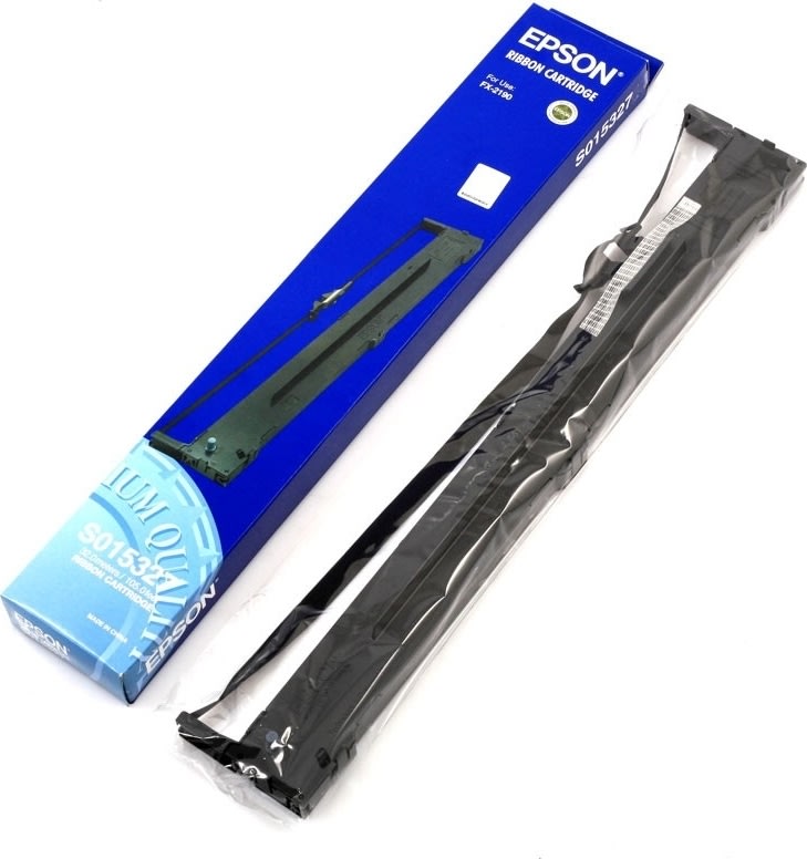 Epson C13S015327 färgband