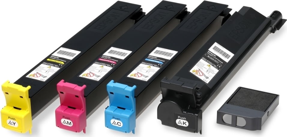 Lasertrumma Epson C13S051175 Gul 30 000 sid.