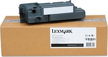 Lexmark C734X77G waste toner box, 25000s