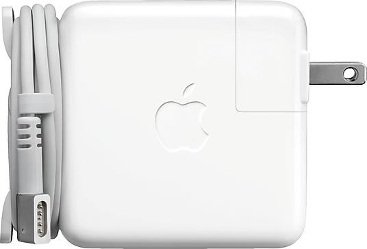 Apple MagSafe strømforsyning - 85W