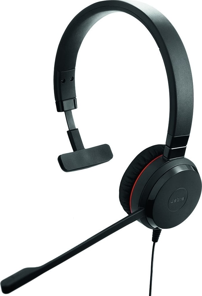 Headset Jabra Evolve 20 MS Mono