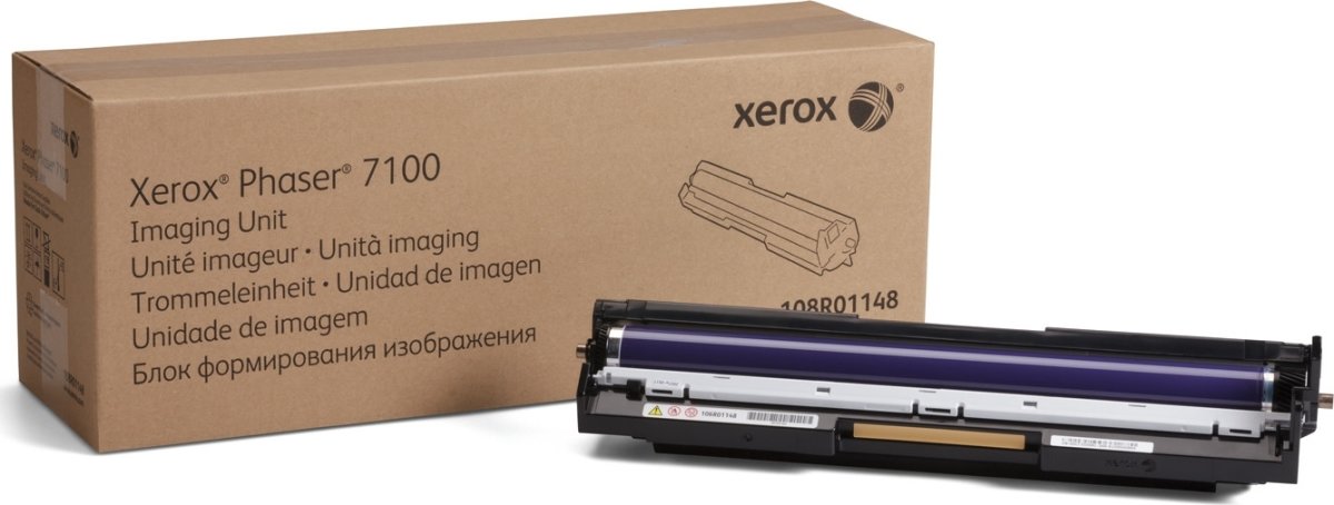 Xerox 108R01148 bildenhet, CMY