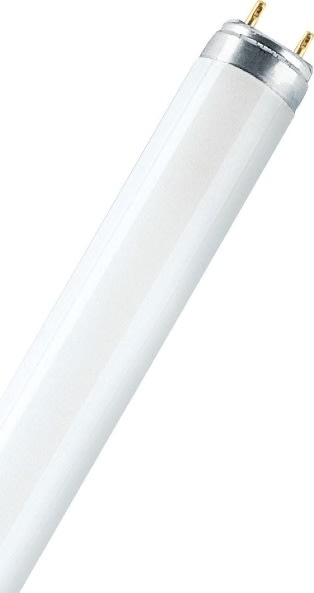 Osram Lumilux Lysrör T8, 18 W/827, 590 mm