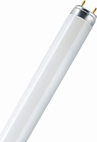 Osram Lumilux Lysrör T8, 58 W/840, 1500 mm