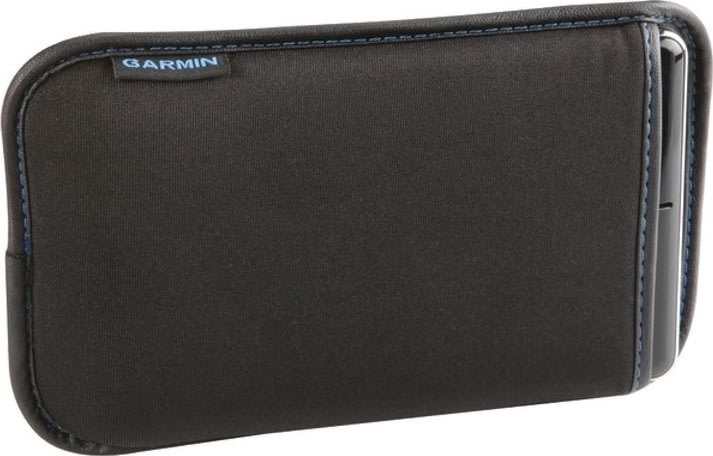 Garmin Universal Väska nüvi Soft Case 5,0”